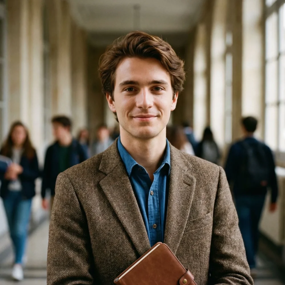 Rédacteur de Fiches de Révision de CAP Chocolatier