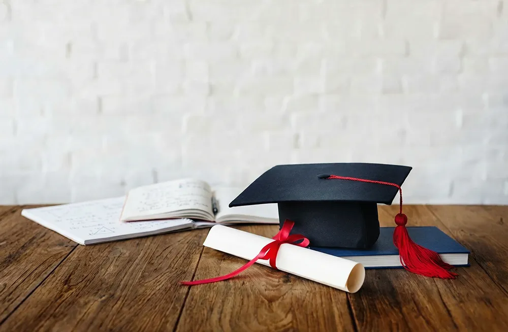 Réussite de son CAP Chocolatier